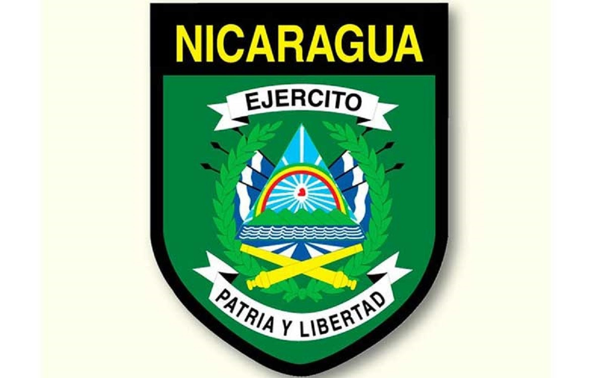 Ejército de nicaragua eliminará municiones en mal estado en polígono de la paz centro