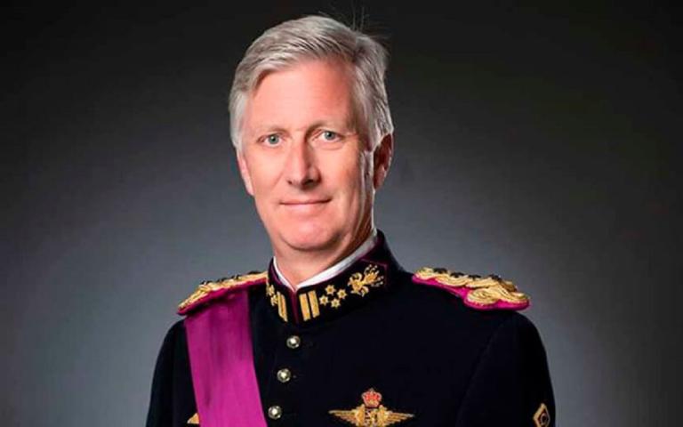 Mensaje del Gobierno de Nicaragua a su Majestad Rey Felipe de Bélgica