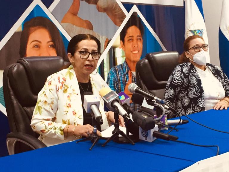CSE ha entregado más de 430 mil cédulas en Nicaragua durante el 2021
