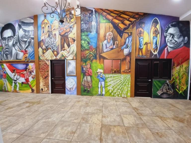 Camerata Bach prepara concierto para inaugurar el Centro Cultural Felipe Urrutia