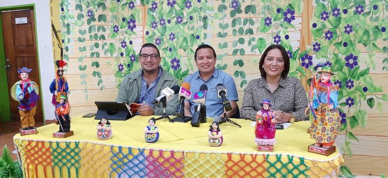 INTUR anuncia actividades culturales y recreativas del 2 al 4 de julio