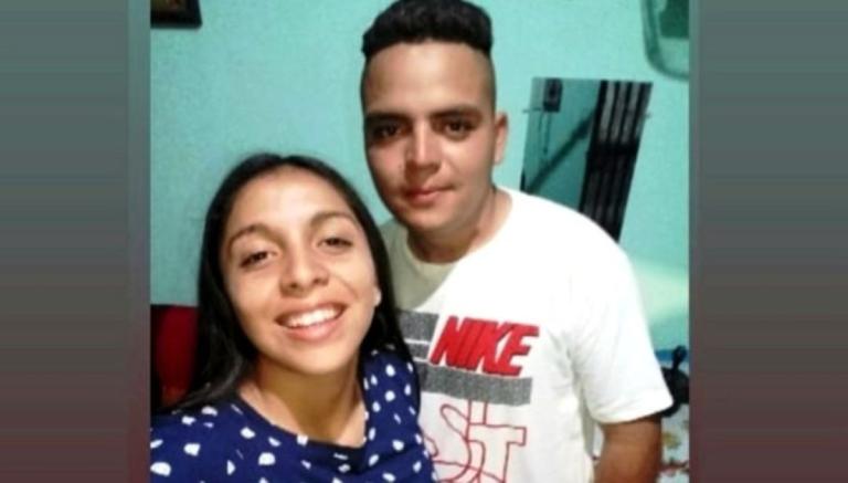 Futbolista del Real Estelí femenino busca a su hermano perdido en El Salvador