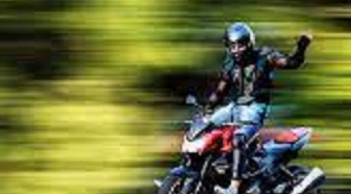 Joven sin licencia se mata al accidentarse en moto en san ramon matagalpa