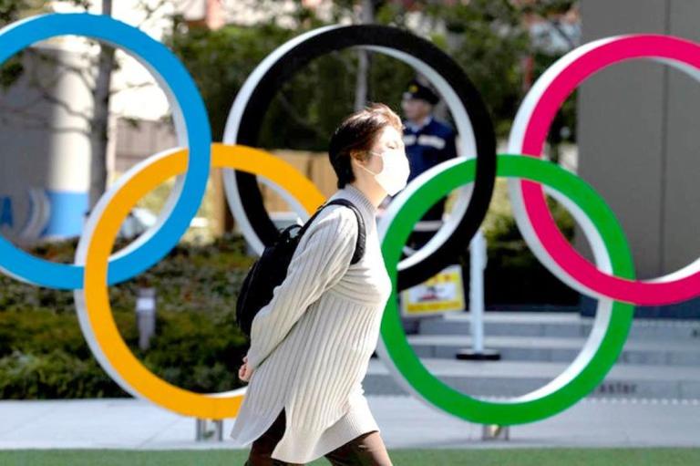 Competencias olímpicas podrían realizarse a puerta cerrada