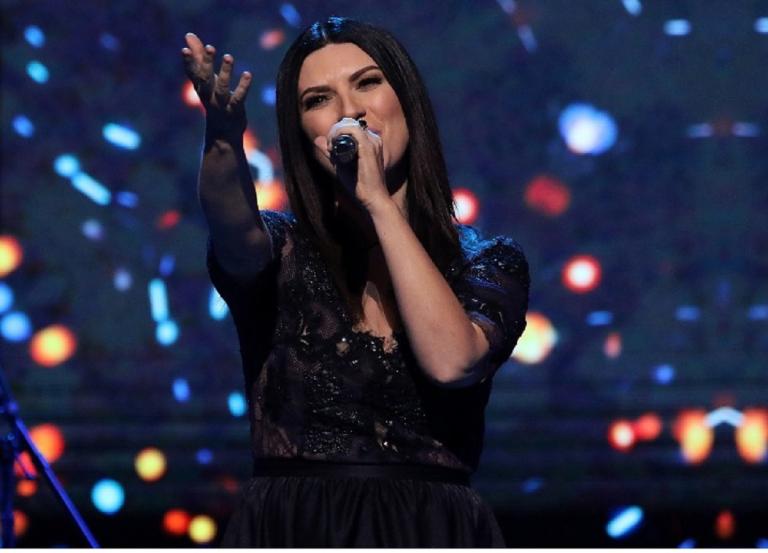 Laura Pausini debutará como actriz, a sus 47 años