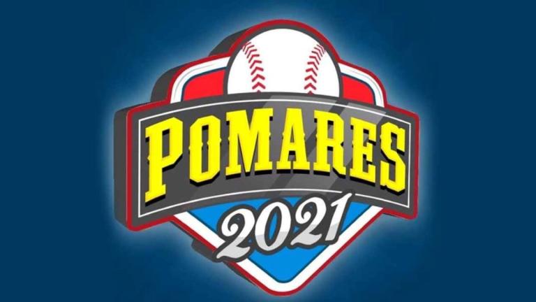 Estos son los abridores para las series del fin de semana del Pomares