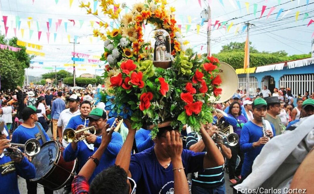 Primero y diez de agosto asueto para los trabajadores en Managua