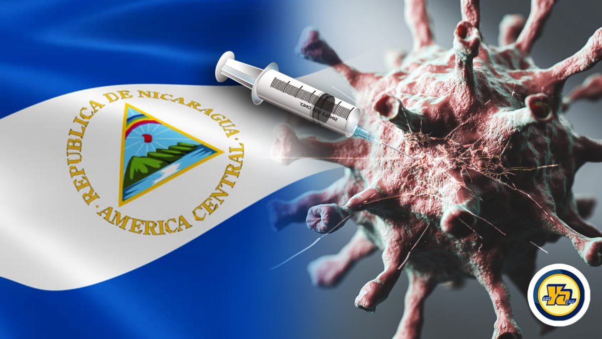 12 mil 885 personas se han recuperado del coronavirus en nicaragua