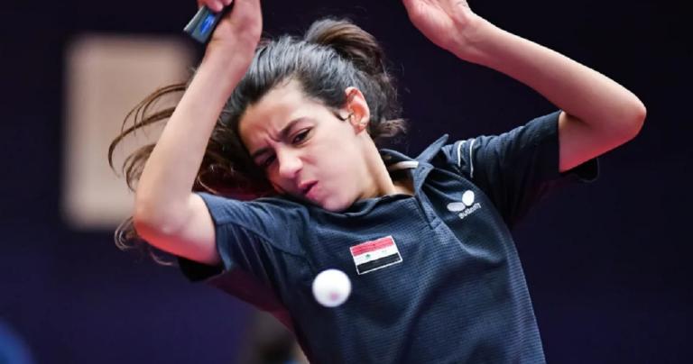 La atleta joven Juegos Olímpicos de Tokio 2020 solo tiene 12 años