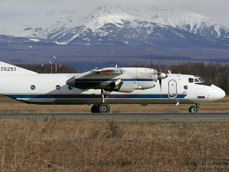 Nicaragua expresa sus condolencias por accidente aéreo en Rusia