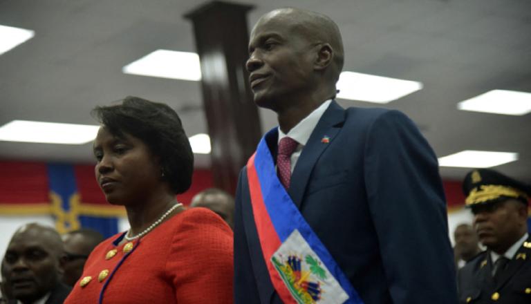 Nicaragua condena el brutal asesinato del Presidente de Haití