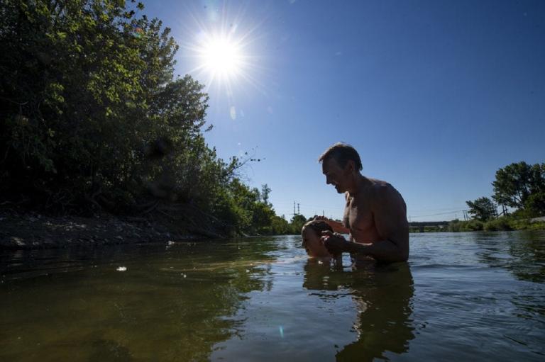 Más de 500 personas han muerto por el calor en Estados Unidos y Canadá