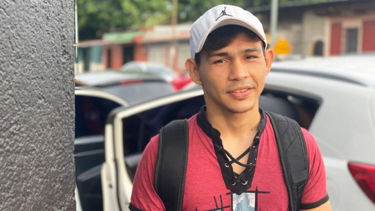 «Chocorroncito» a séptima oportunidad titular