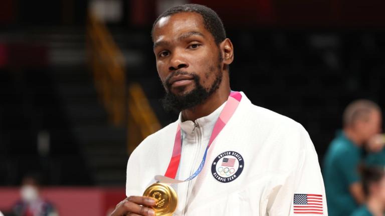 Estos fueron los atletas mejores pagados que estuvieron en Tokio