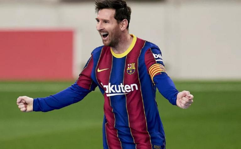 Messi no seguirá en el Barcelona