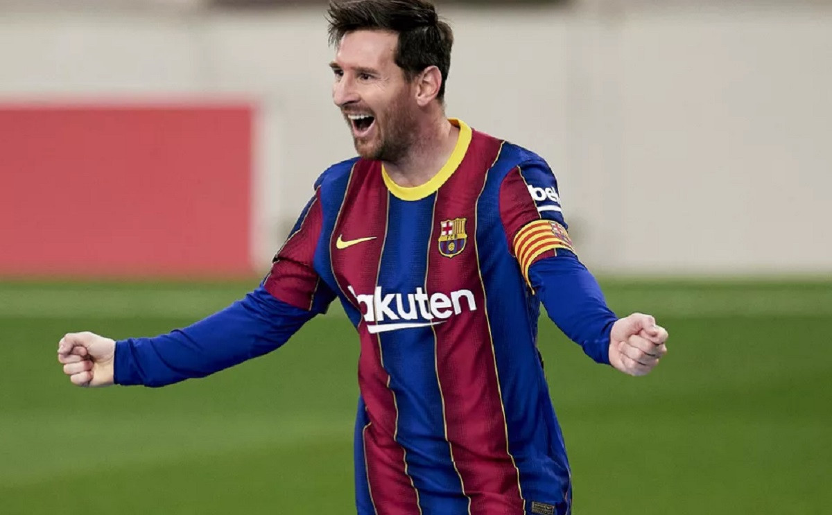 Messi no seguira en el barcelona