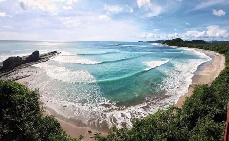 Nicaragua iniciará construcción de Carretera Costanera en Rivas