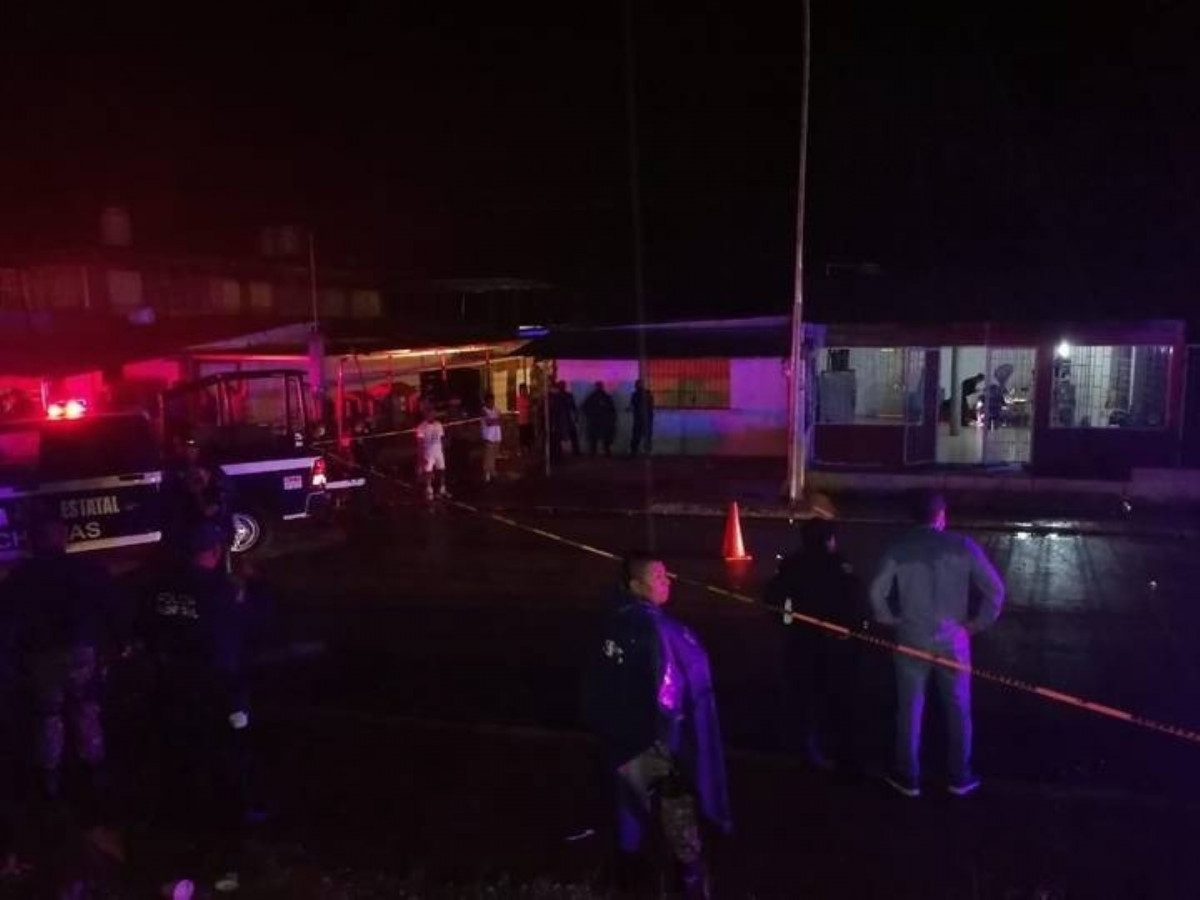 Un nicaraguense fue asesinado y otro herido en una casa en mexico 2