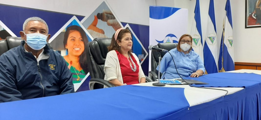 Campaña Electoral Iniciará El 25 De Septiembre En Nicaragua 8945