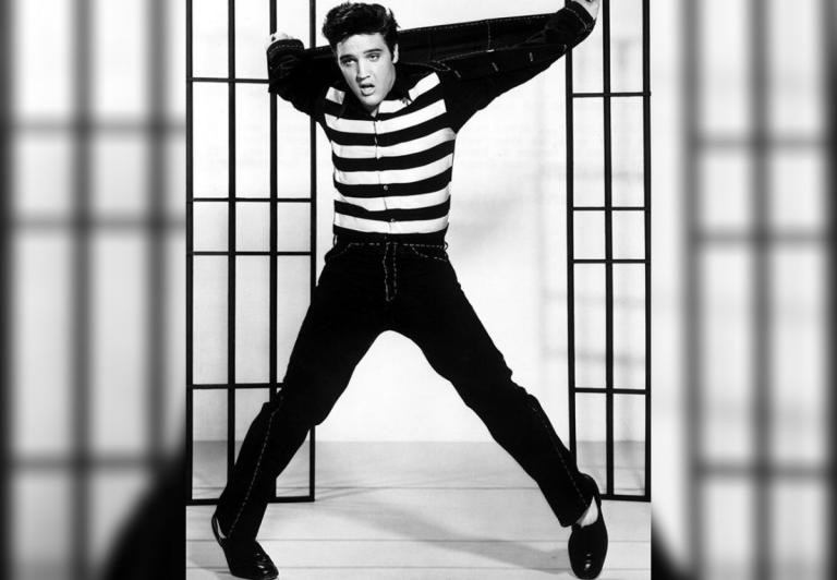 A 44 años de la partida de Elvis Presley, su muerte sigue siendo un misterio