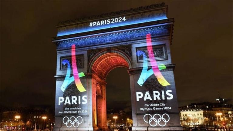 Adiós Tokio 2020, hola Juegos Olímpicos Paris 2024