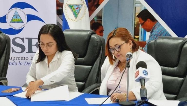 CSE y PPDH suscriben convenio de acompañamiento en elecciones 2021