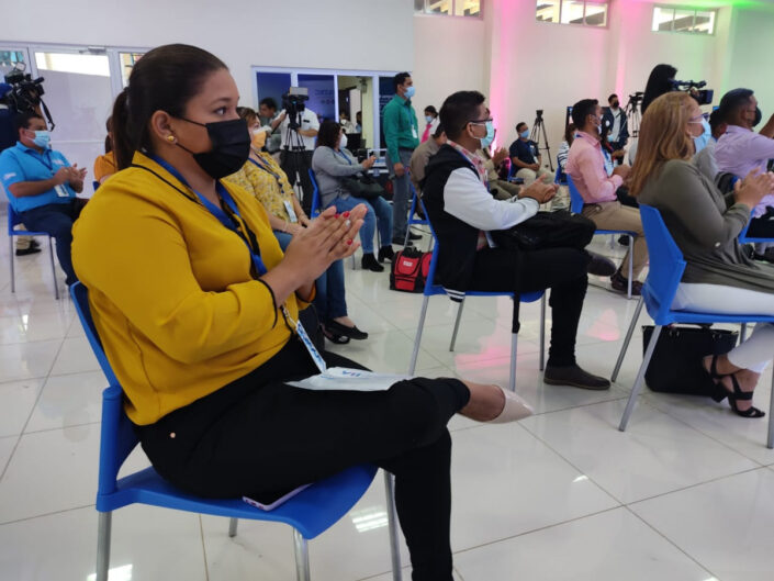 INATEC desarrolla VII Congreso Nacional de Docentes 2021 - La Nueva ...