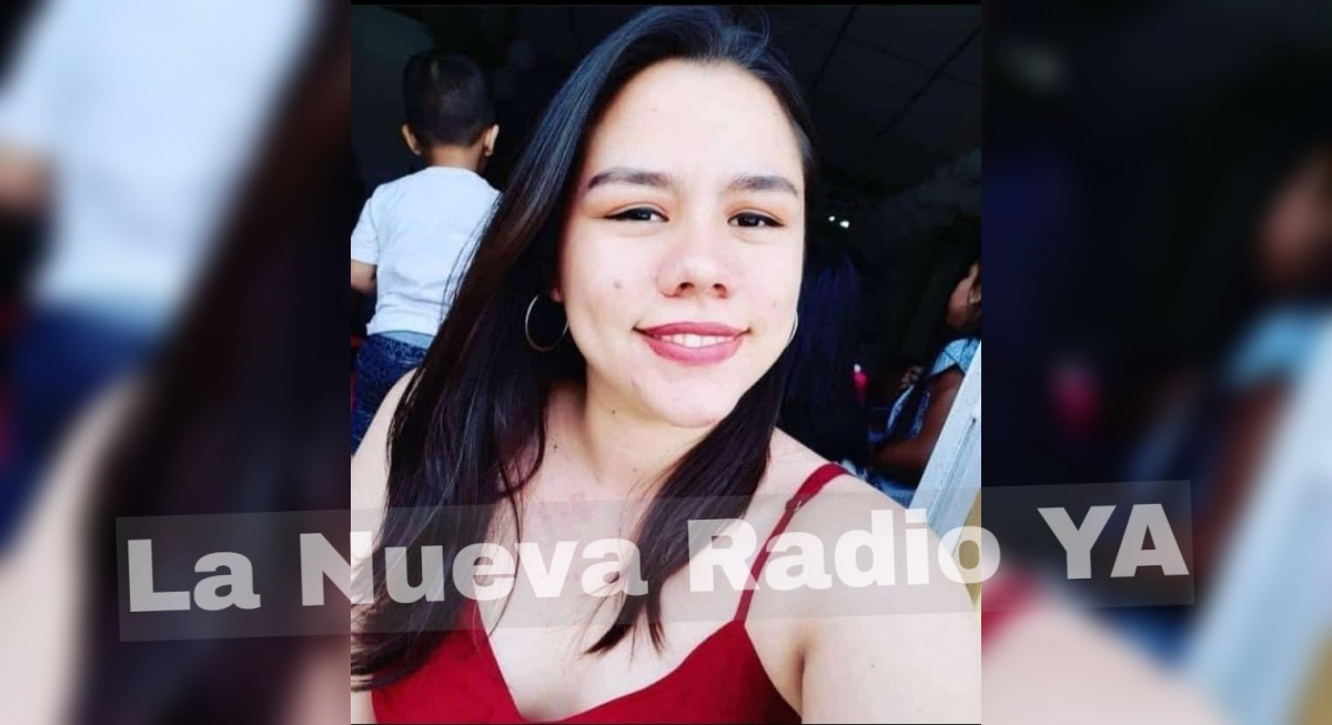 La maestra de primaria María Concepción Sandoval