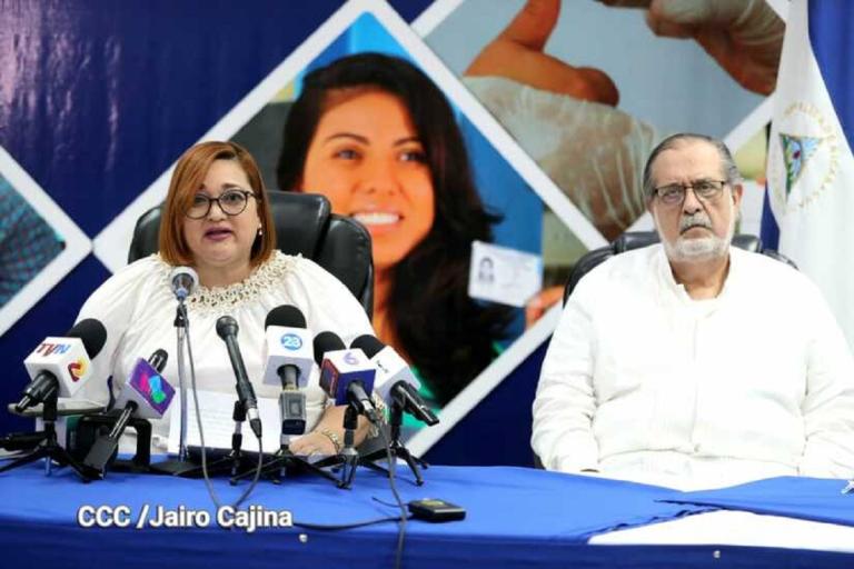 Más de 4 millones de nicaragüenses están habilitados para votar
