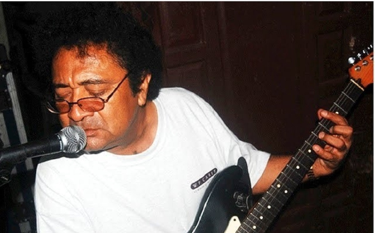 Muere Augusto Gallegos, fundador de la banda de rock “Llama Viva”