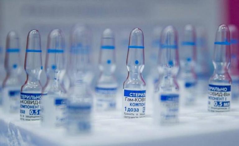 Nicaragua recibirá más de 800 mil vacunas Sputnik Light, de una sola dosis