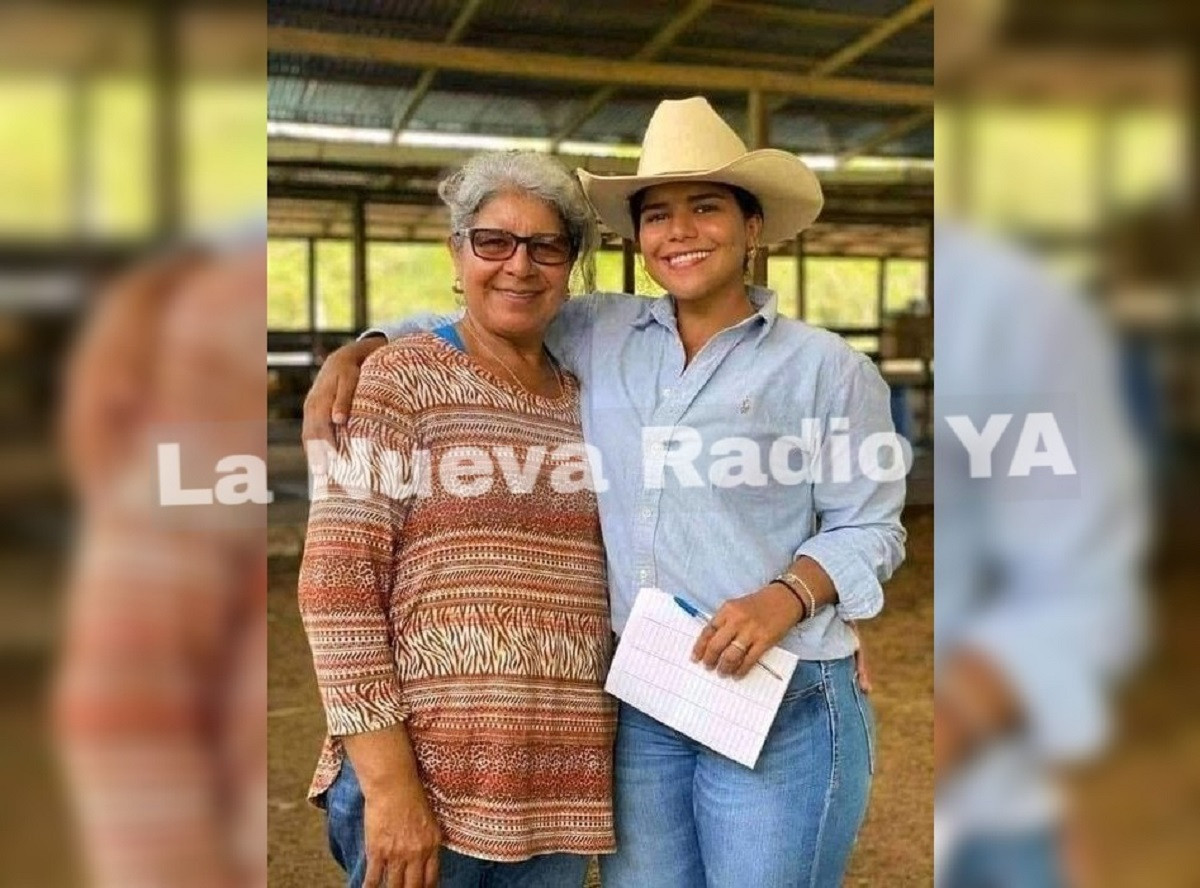 Madre e hija asesinadas en Mulukukú, Nicaragua