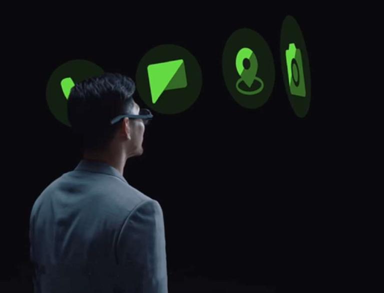 Xiaomi lanza gafas inteligentes que remplazarán a los celulares