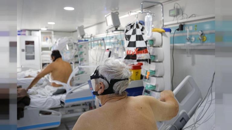 La OMS define oficialmente los síntomas del «post-COVID» o «COVID de larga duración»