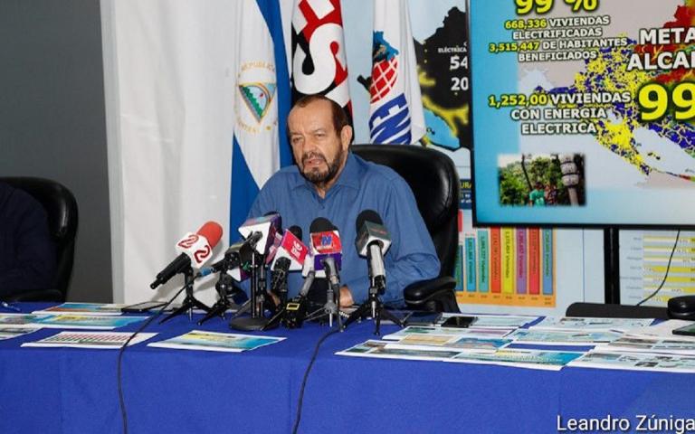Nicaragua no incrementará costo del combustible a pesar de alzas a nivel internacional