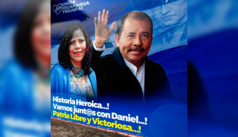 Elecciones generales libres, plurales y transparentes en Nicaragua