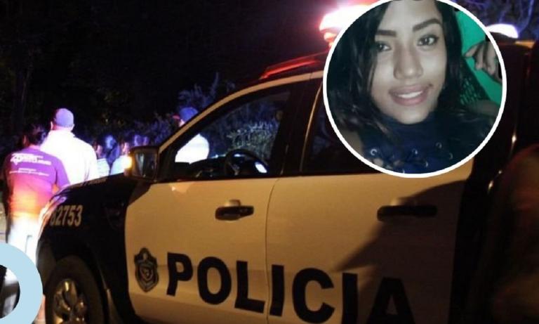 Familiares y amigos despiden a nica asesinada por odontólogo en Panamá
