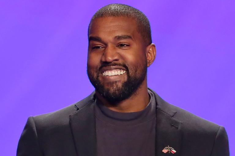 Kanye West cambia su nombre… ahora será Ye