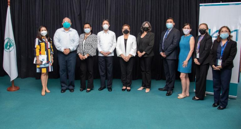 UAM recibe la visita de Pares Evaluadores del CNEA