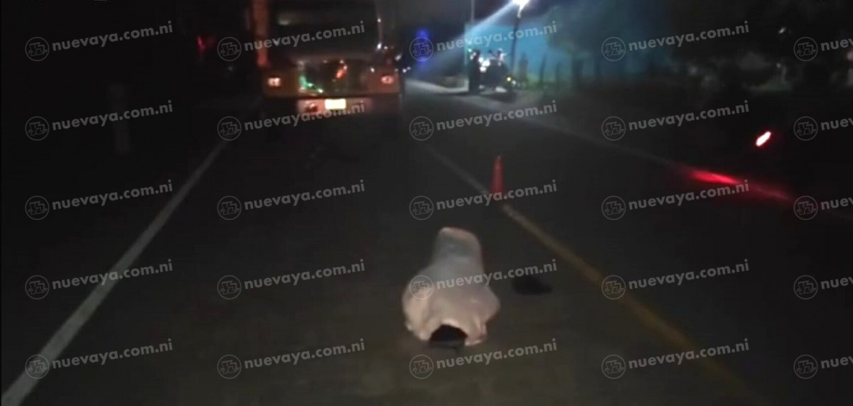 Ciclista muerto en malacatoya granada