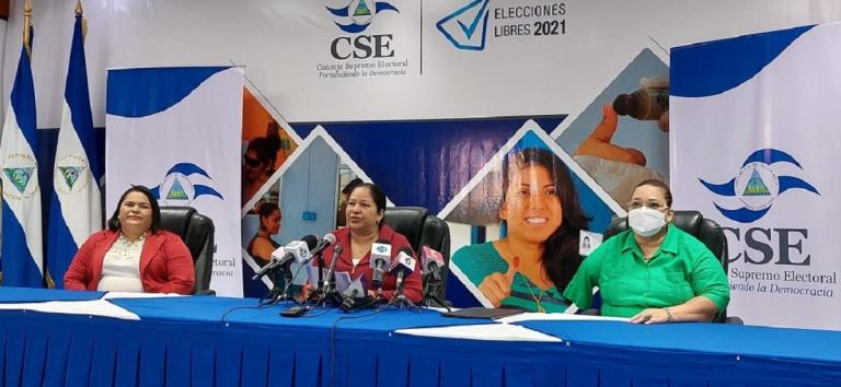 CSE: Jueves 28 culmina período de entrega de credenciales a fiscales