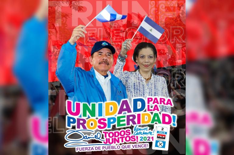 78% de norteños tienen predisposición a favor del Frente Sandinista