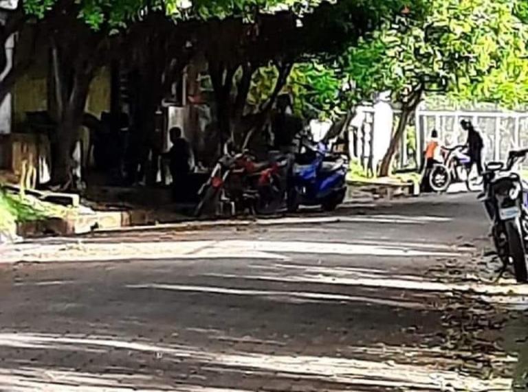 Procesarán a joven de 15 años que le quitó la vida a su padre en Rivas