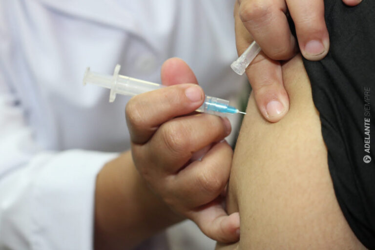 Nicaragua avanza un 15% en Campaña Nacional de Vacunación contra la Fiebre Amarilla