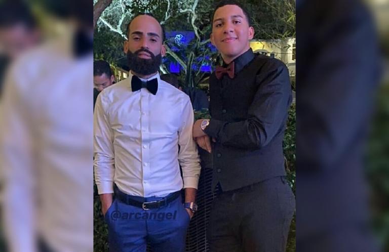 Hermano del cantante Arcángel muere en un accidente de tránsito en Puerto Rico