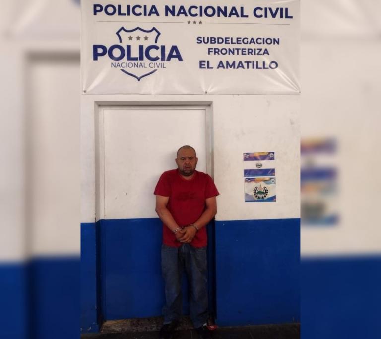 Furgonero nica podría ser condenado a 8 años por conducir ebrio en El Salvador