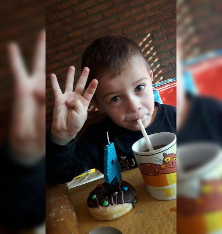 Argentina: Niño de 5 años es brutalmente asesinado por su mamá y la novia de ésta