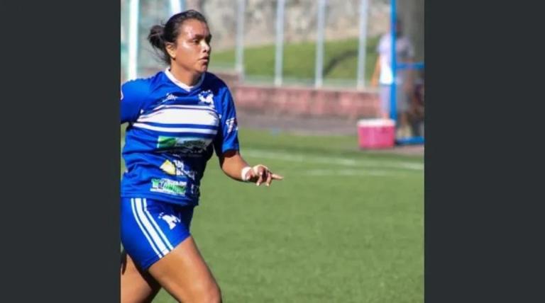 Encuentran el cuerpo de la futbolista salvadoreña Jimena Ramírez