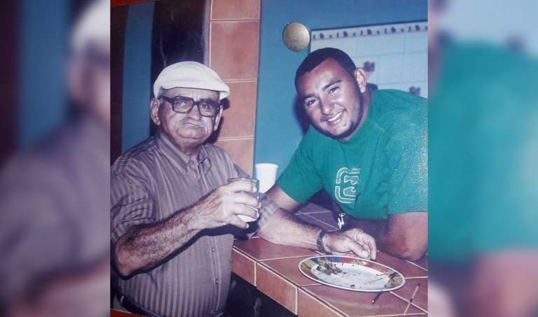 Fallece Don Roberto Álvarez, hijo dilecto de la ciudad de Jinotepe