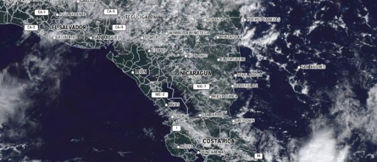 Pronostican temperaturas de hasta 18 grados en Nicaragua